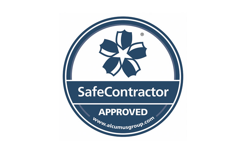 krs awarded alcumus safecontractor accreditation